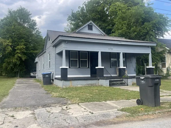 Harrisburg - Richmond County, 1824 Watkins St #A, Augusta, GA 30904