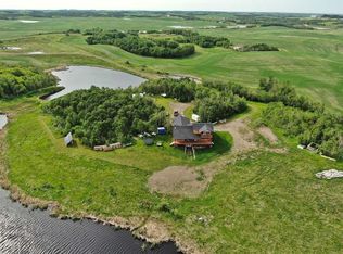 NW 40225 Rr 19 2 Rural Stettler #6, County Of, AB T0C 2L0