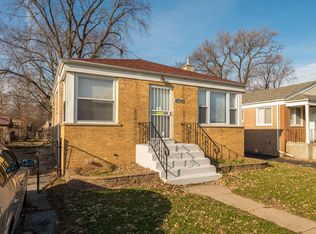 14344 Woodlawn Ave, Dolton, IL