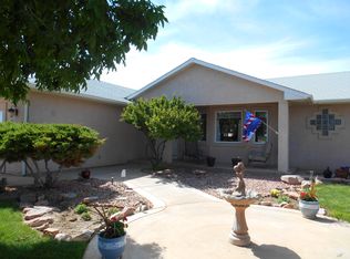 812 E Woodleaf Dr, Pueblo West, CO 81007