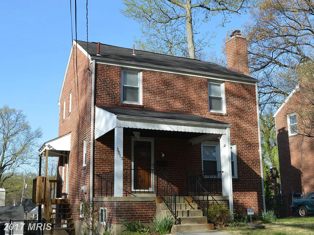 3513 Longfellow St photo 1