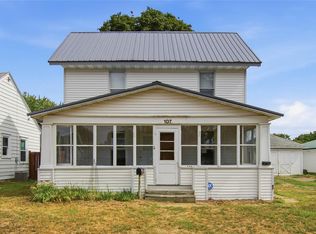107 S Grove St #1 & 2, Chippewa Falls, WI 54729