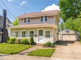 1631 29th St NW, Canton, OH 44709