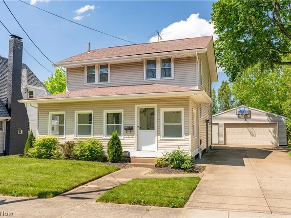 1631 29th St NW, Canton, OH 44709