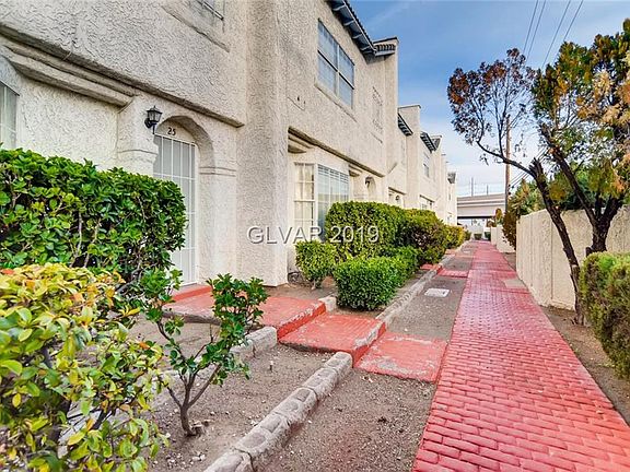 5th image of 5383 Mountain Vista St Unit 25