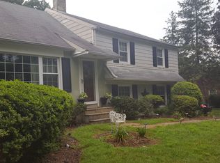 148 Ashley Rd, Newtown Square, PA 19073