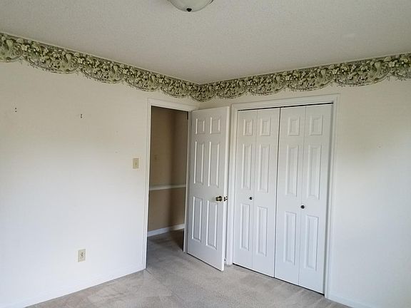 Back Bed Room