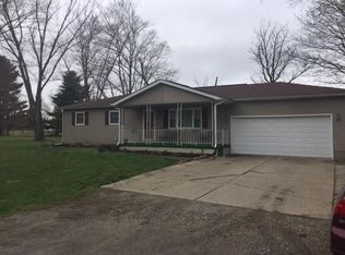 1861 Roberta Dr, Newark, OH 43056