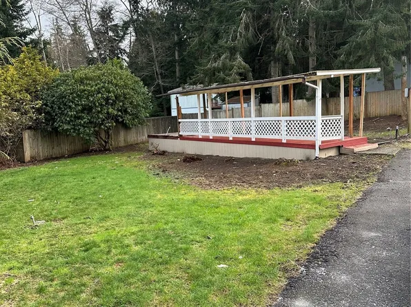 30 E Cedar, Port Ludlow, WA 98365