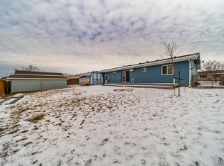 429 Sandcreek Cir, Wright, WY 82732