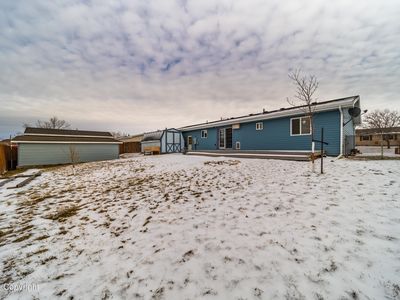 429 Sandcreek Cir, Wright, WY, 82732