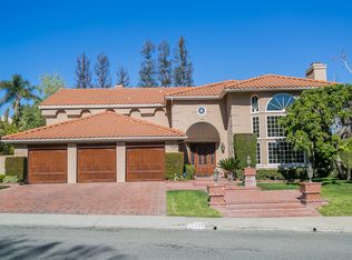 29505 Weeping Willow Dr, Agoura Hills, CA 91301
