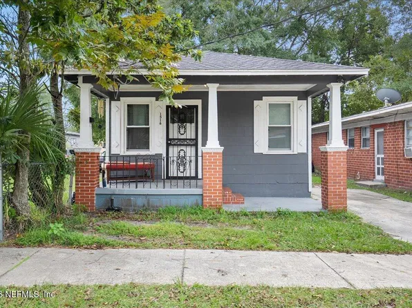 1516 W 25TH Street, Jacksonville, FL 32209