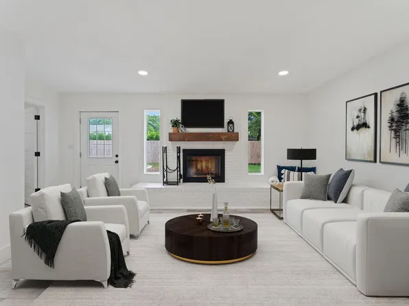 440 Bryn Mawr Blvd, Mary Esther, FL 32569