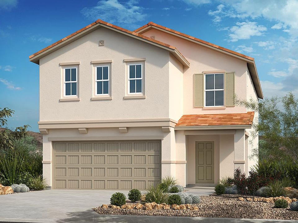 Plan 2010 Elevation C