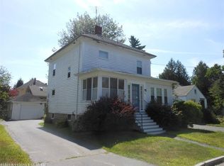 83 Westminster Ave, Portland, ME 04103