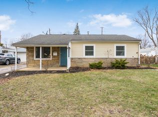 3485 Lacon Rd, Hilliard, OH 43026