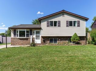 4475 Valleydale Way, Columbus, OH