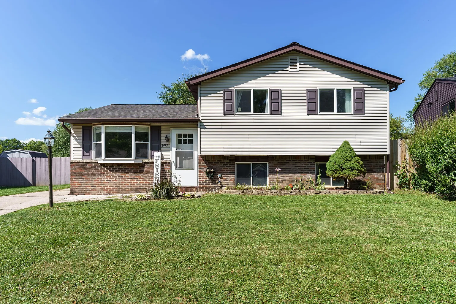 4475 Valleydale Way photo 1