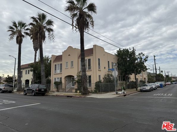 2150 Cambridge St, Los Angeles, CA 90006