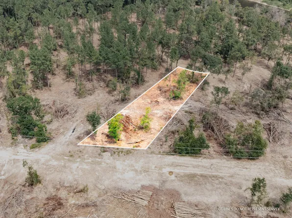 1.0 Mol Ac Old Hwy #24-17, Mc Lain, MS 39456