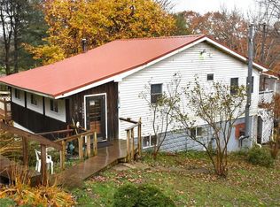 22900 State Hwy 285, Cochranton, PA 16314