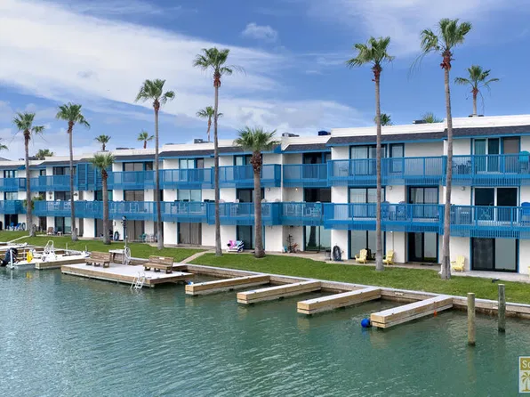 227 W Morningside Dr #D220, South Padre Island, TX 78597