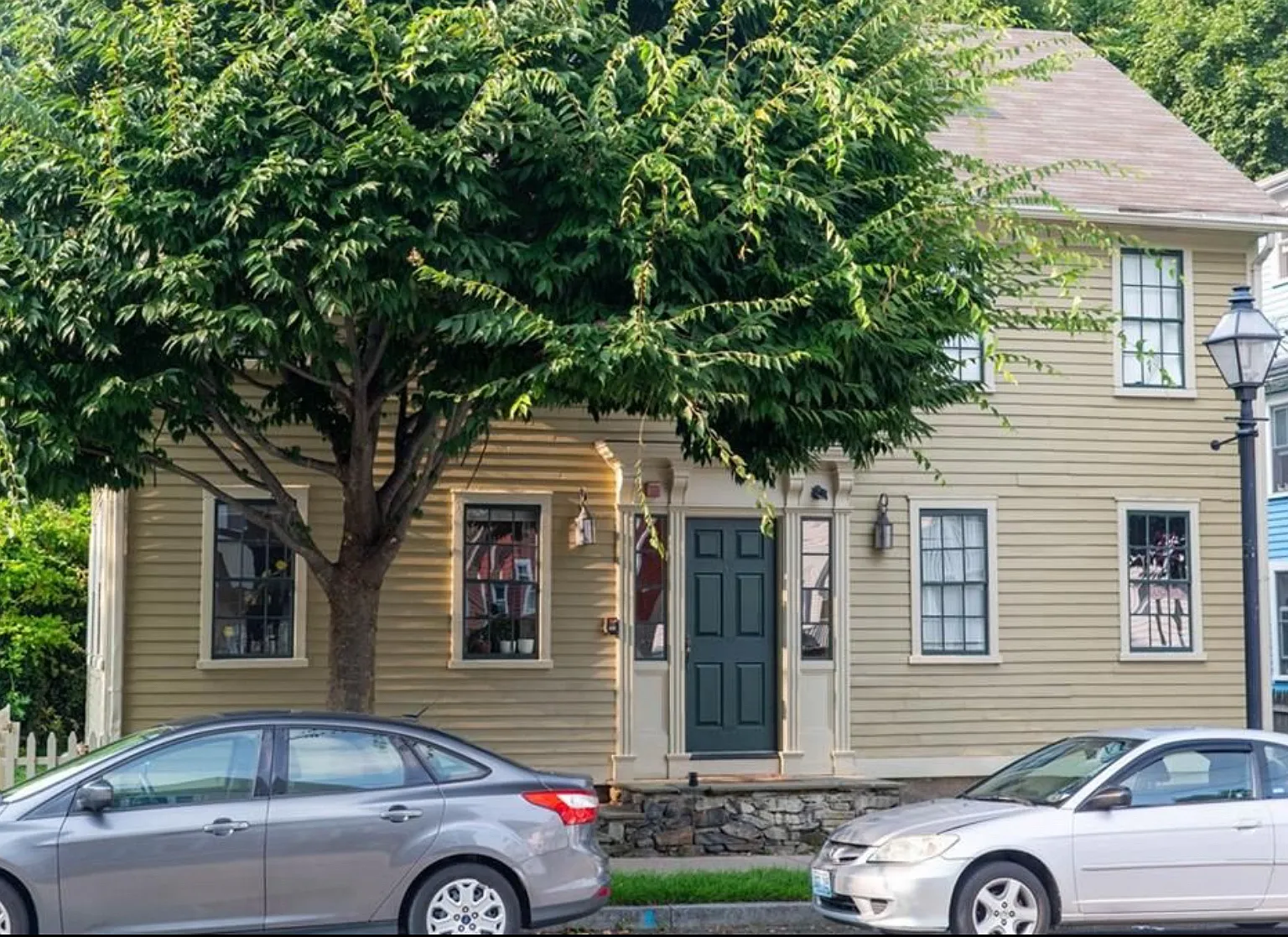 1 bed, 600 sqft, $2,700 — Photo 1