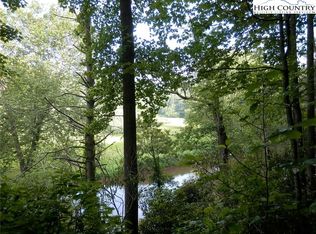 Tbd Lue Jones Rd, Warrensville, NC 28693