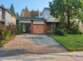 791 Candaras St, Innisfil, ON L9S2H1
