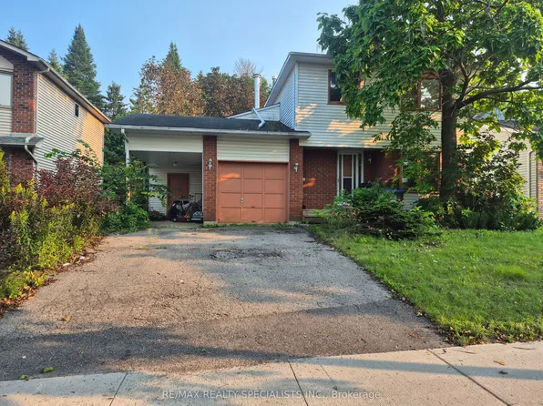 791 Candaras St, Innisfil, ON L9S 2H1