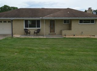 321 Redds Mill Rd, Charleroi, PA 15022