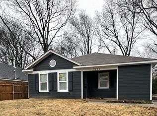 2860 Nathan Ave, Memphis, TN 38112