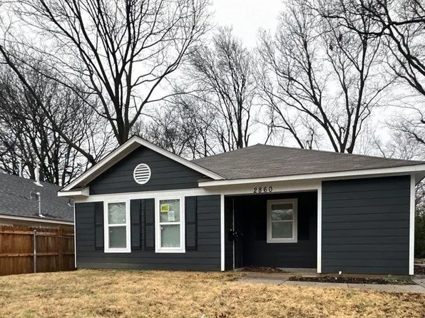 2860 Nathan Ave, Memphis, TN 38112