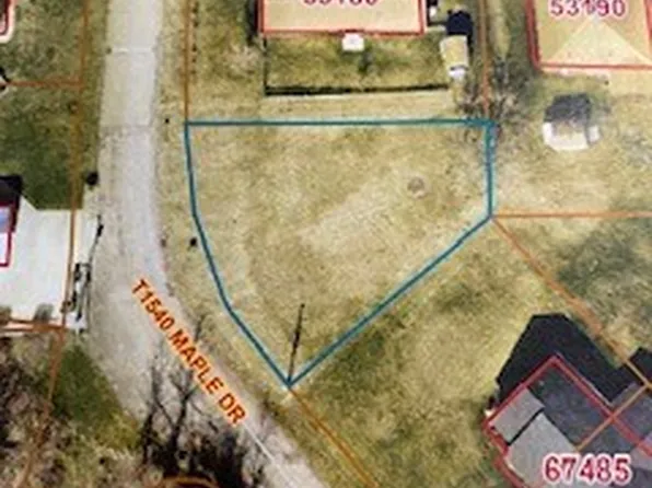 0 Poplar Dr, Bridgeport, OH 43912