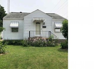 1220 Monument Ave, Springfield, IL 62702