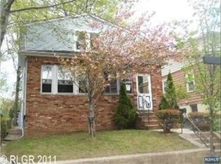 63 Hoover Ave, Bloomfield, NJ 07003