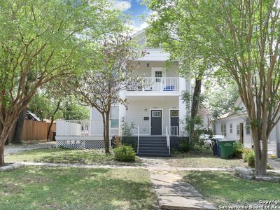 1004-06 W GRAMERCY PL, San Antonio, TX, 78201