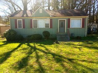 1260 Almont Dr SW #0, Atlanta, GA 30310