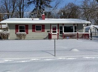 4022 Beauport Rd, Indianapolis, IN 46222