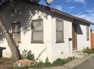 208 1/2 Woodrow Ave, Bakersfield, CA 93308