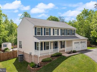 27 Woodleigh Ln, Stafford, VA 22556