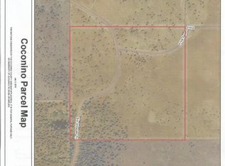 None None, Ash Fork, AZ 86320