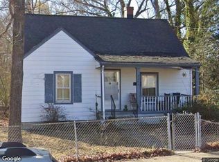 3702 Decatur St, Richmond, VA 23224