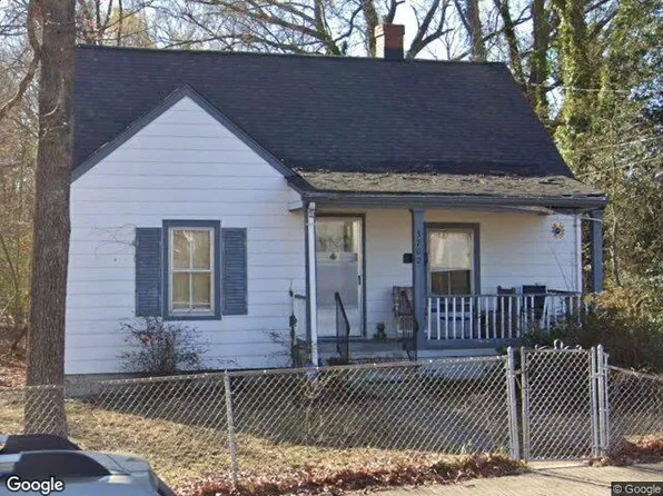 3702 Decatur St, Richmond, VA 23224