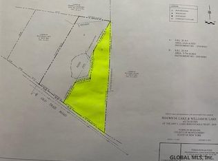 0 Old Trail Rd, Fonda, NY 12068