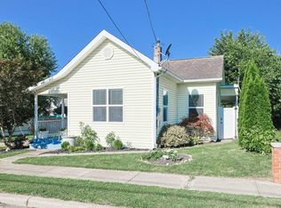 101 S Bowles St, West Harrison, IN 47060