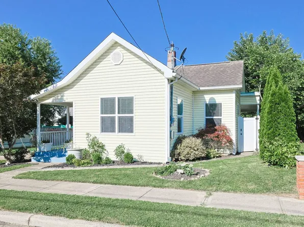101 S Bowles St, West Harrison, IN 47060