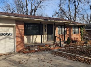 3719 E 38th St, Tulsa, OK 74135