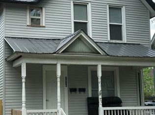 1316 March St, Kalamazoo, MI 49001